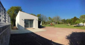 Maison d'une chambre avec jardin clos et wifi a La Garnache